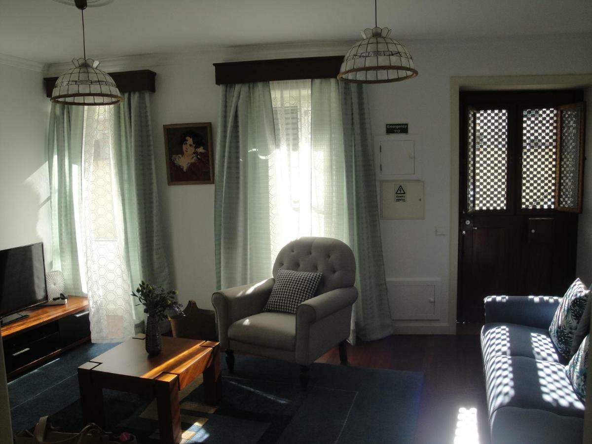 Violeta House Villa ฟุงชาล ภายนอก รูปภาพ