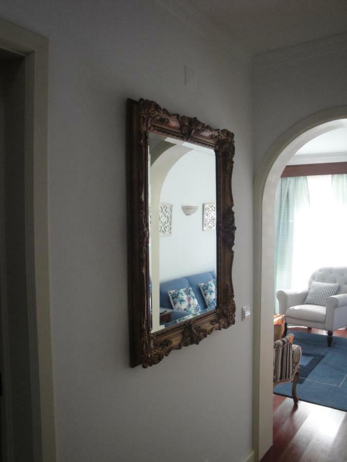 Violeta House Villa ฟุงชาล ภายนอก รูปภาพ