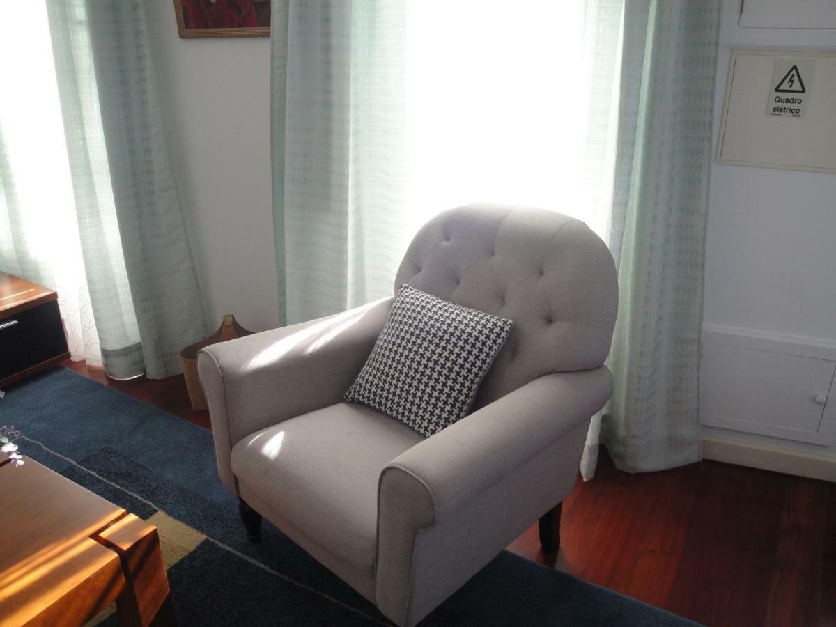 Violeta House Villa ฟุงชาล ภายนอก รูปภาพ