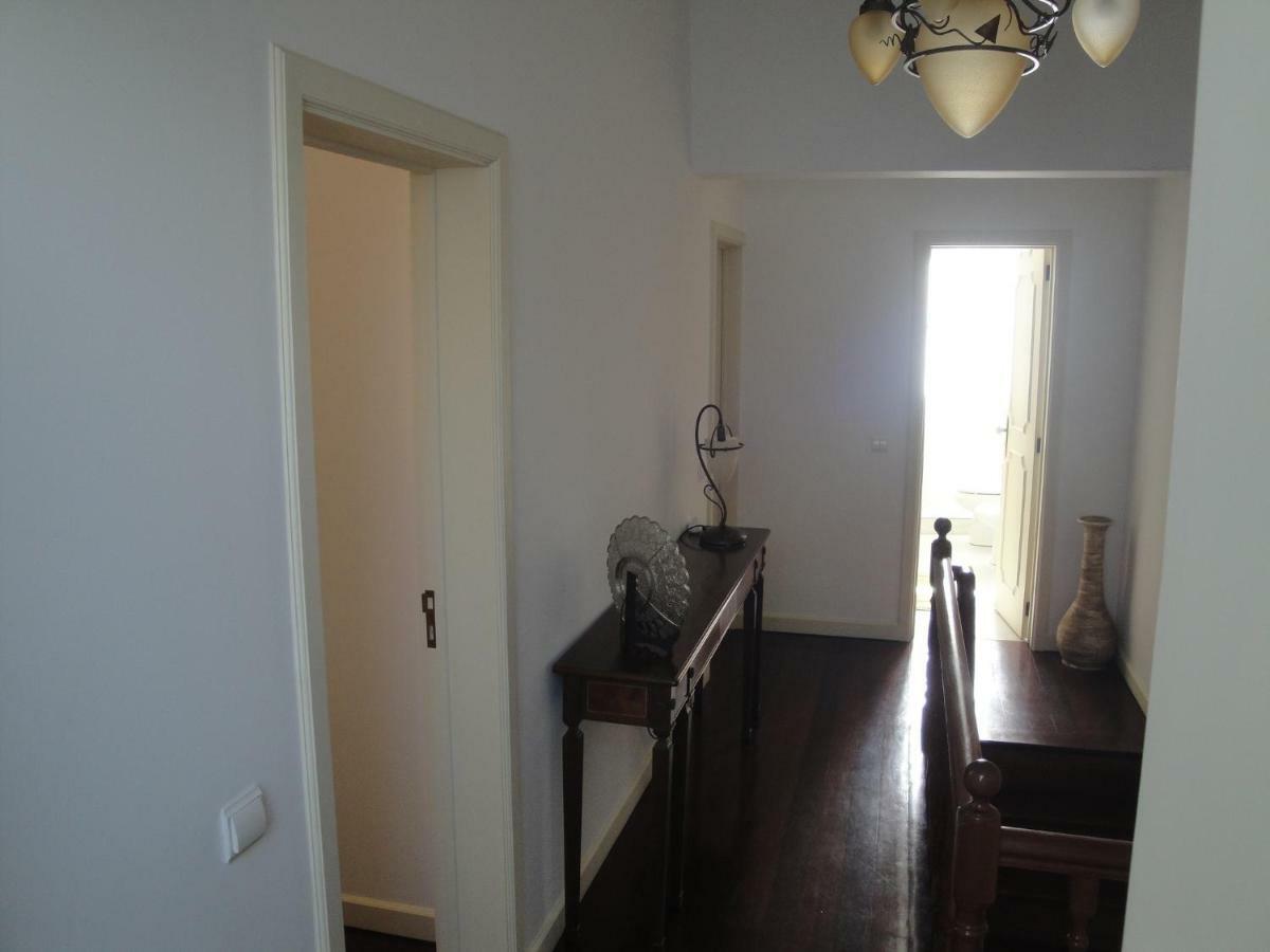 Violeta House Villa ฟุงชาล ภายนอก รูปภาพ