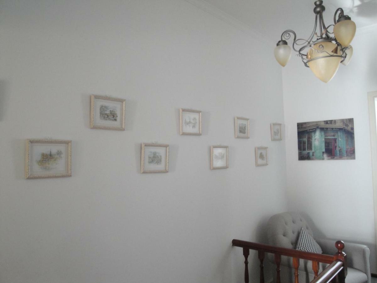 Violeta House Villa ฟุงชาล ภายนอก รูปภาพ