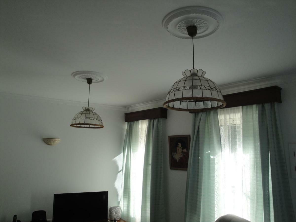 Violeta House Villa ฟุงชาล ภายนอก รูปภาพ