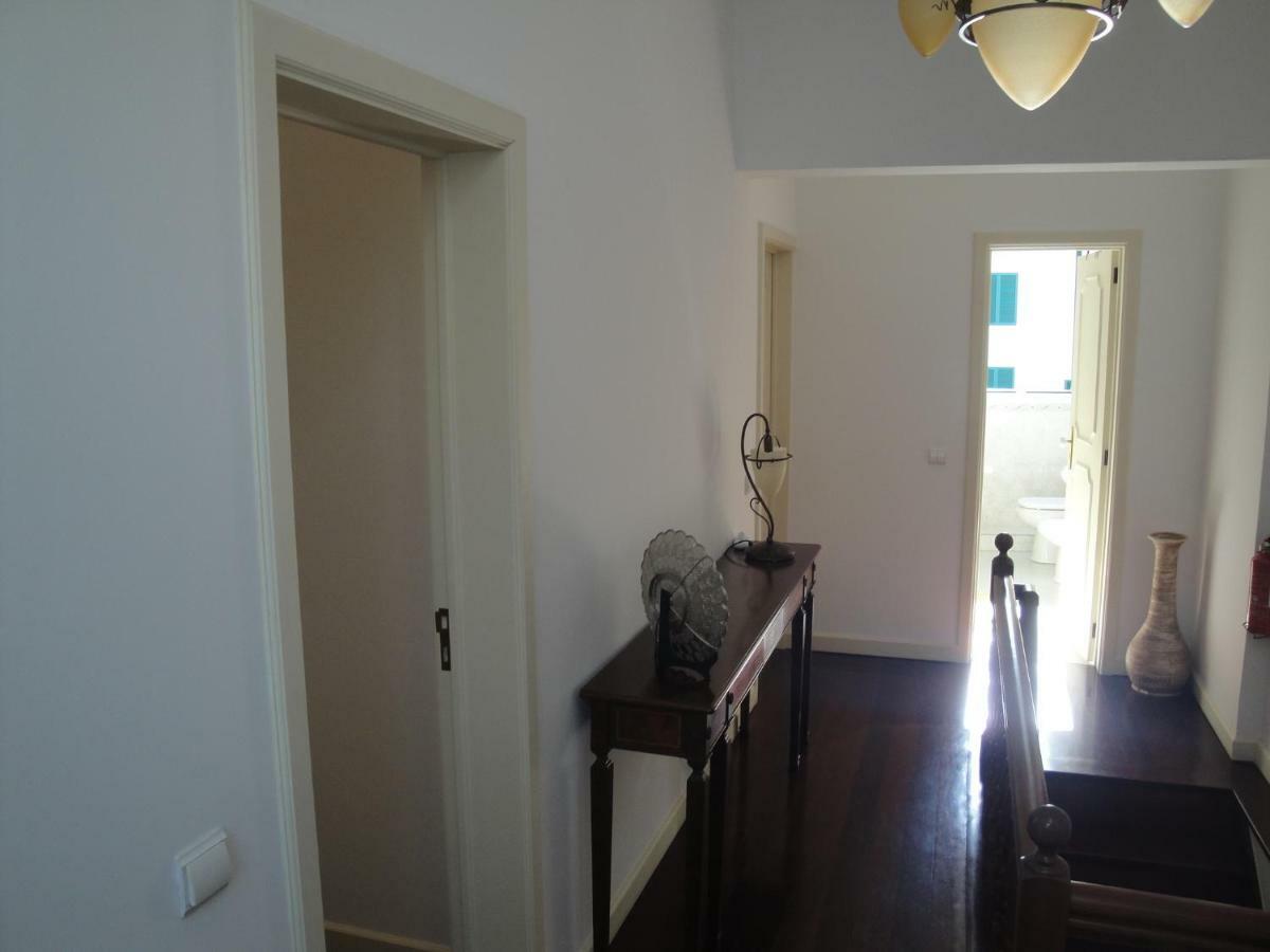 Violeta House Villa ฟุงชาล ภายนอก รูปภาพ