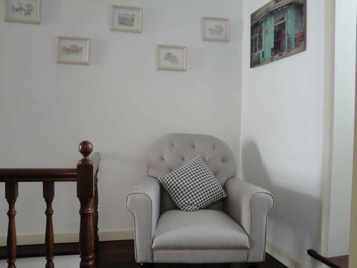 Violeta House Villa ฟุงชาล ภายนอก รูปภาพ