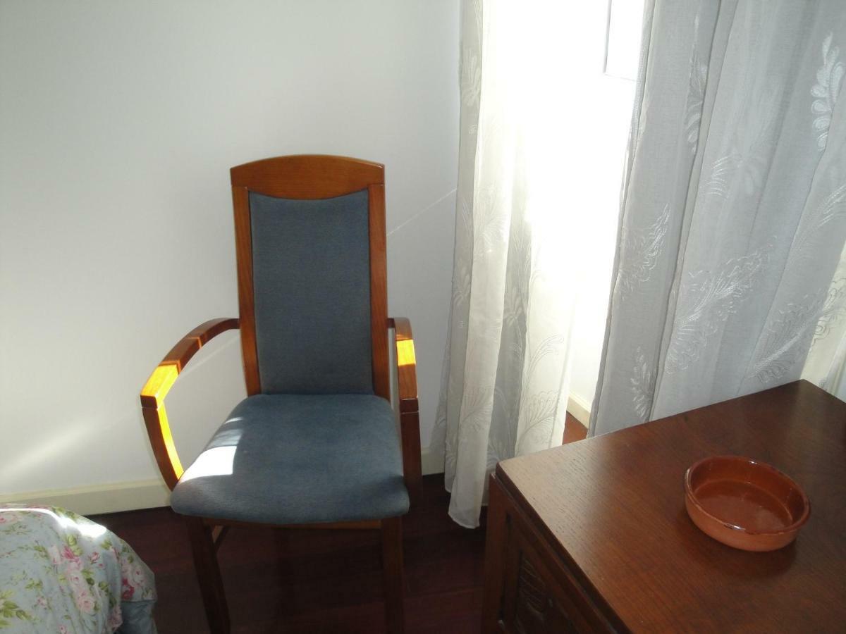 Violeta House Villa ฟุงชาล ภายนอก รูปภาพ