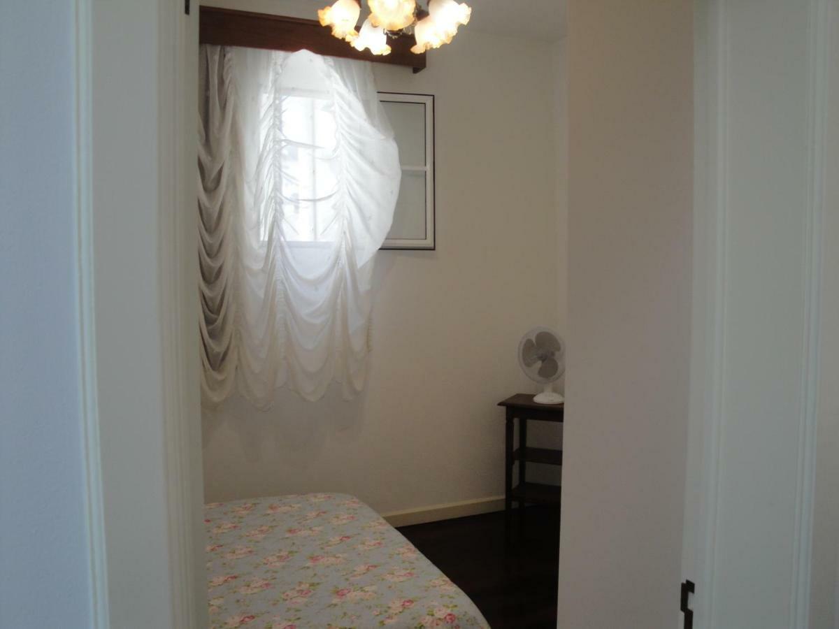 Violeta House Villa ฟุงชาล ภายนอก รูปภาพ