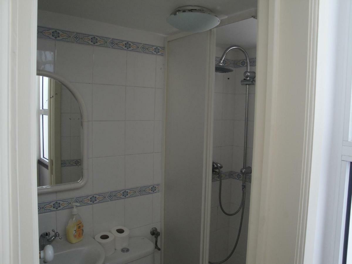 Violeta House Villa ฟุงชาล ภายนอก รูปภาพ