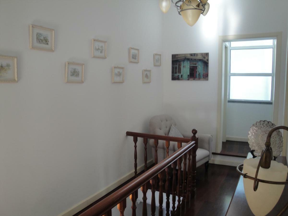 Violeta House Villa ฟุงชาล ภายนอก รูปภาพ