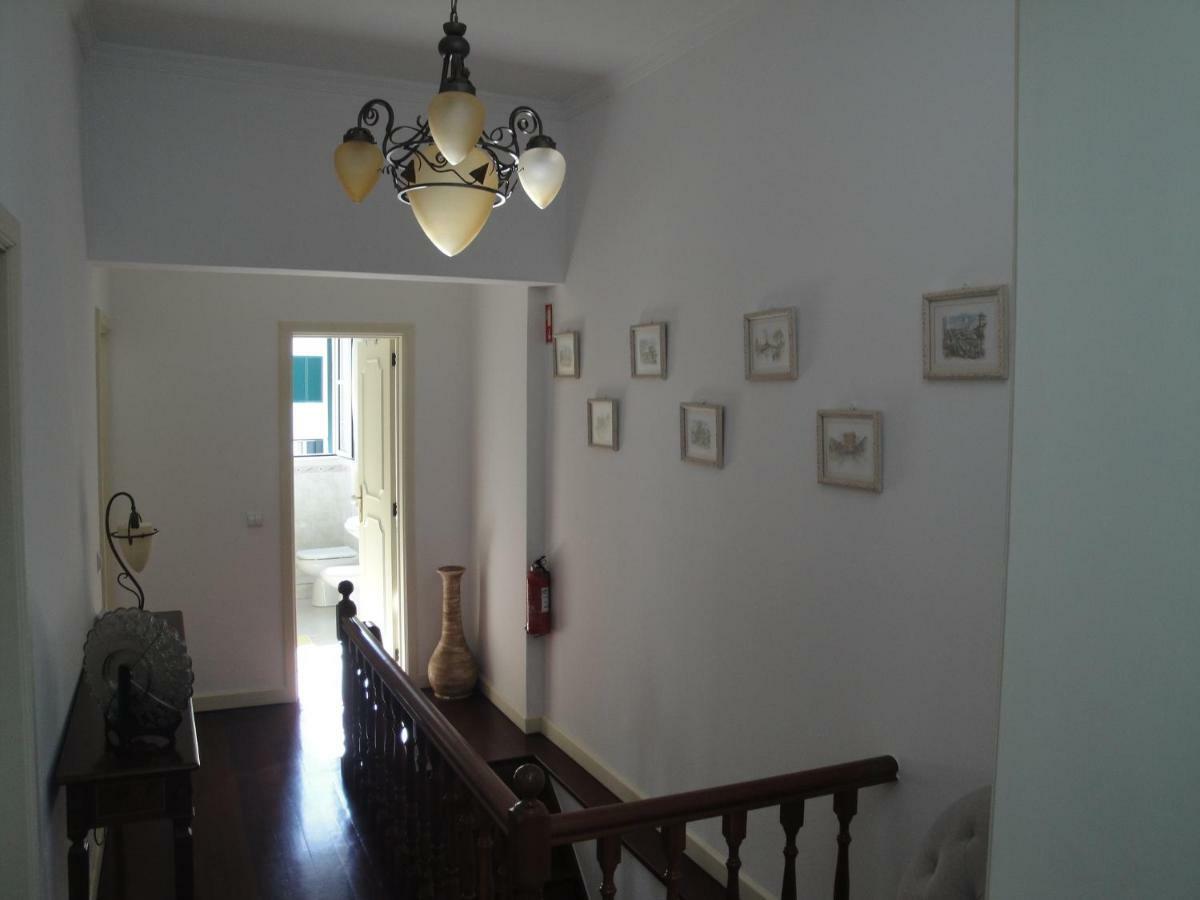 Violeta House Villa ฟุงชาล ภายนอก รูปภาพ