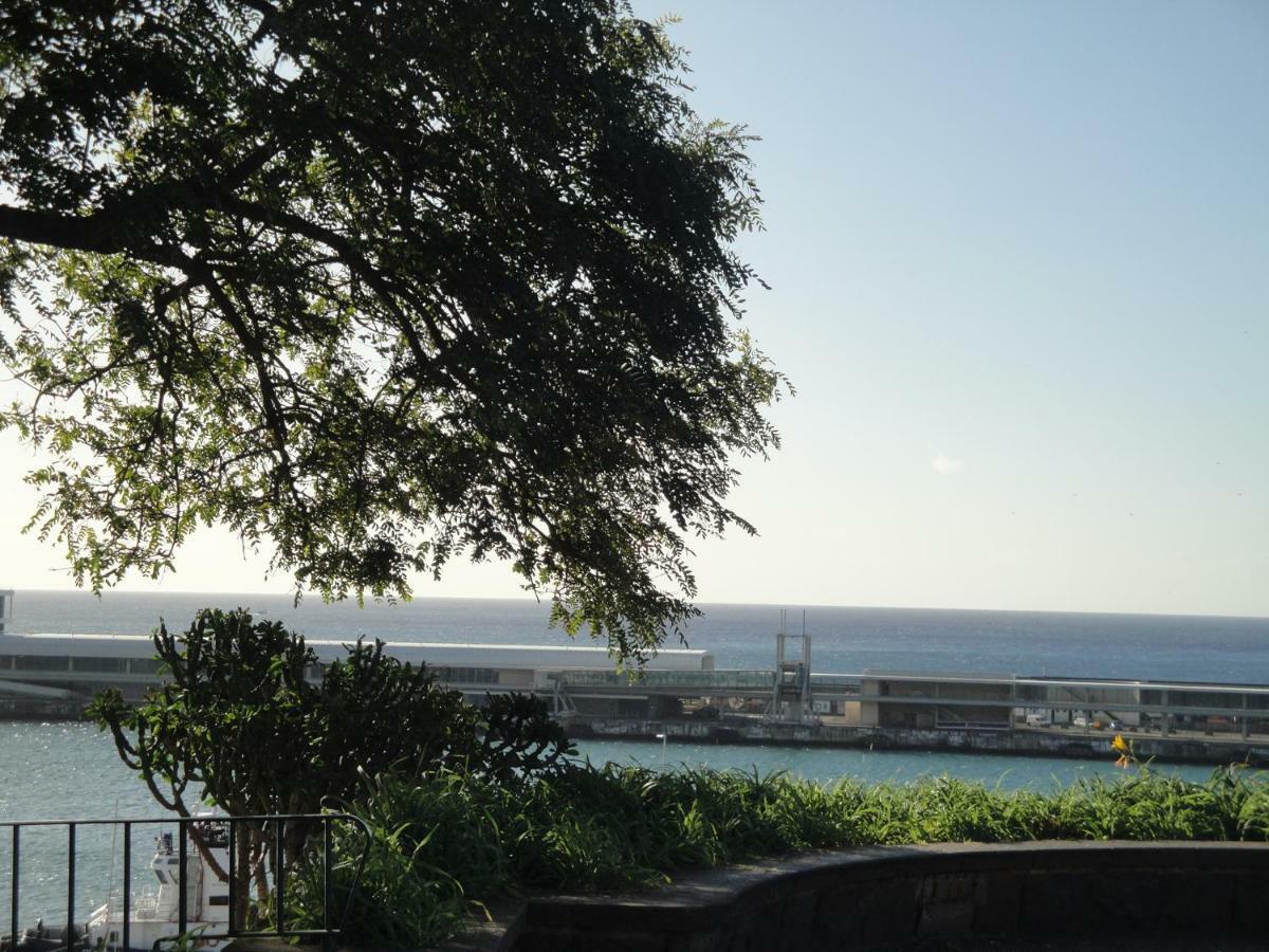 Violeta House Villa ฟุงชาล ภายนอก รูปภาพ