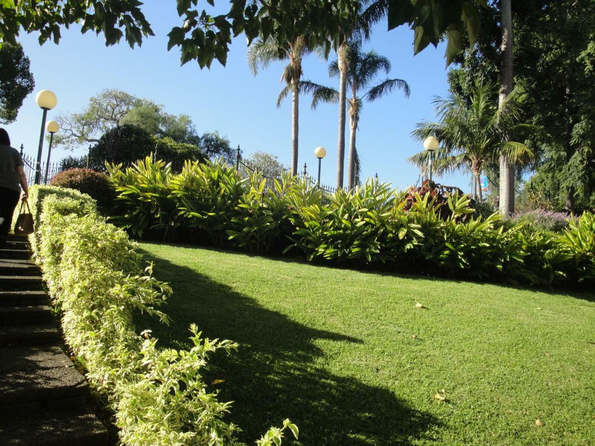 Violeta House Villa ฟุงชาล ภายนอก รูปภาพ