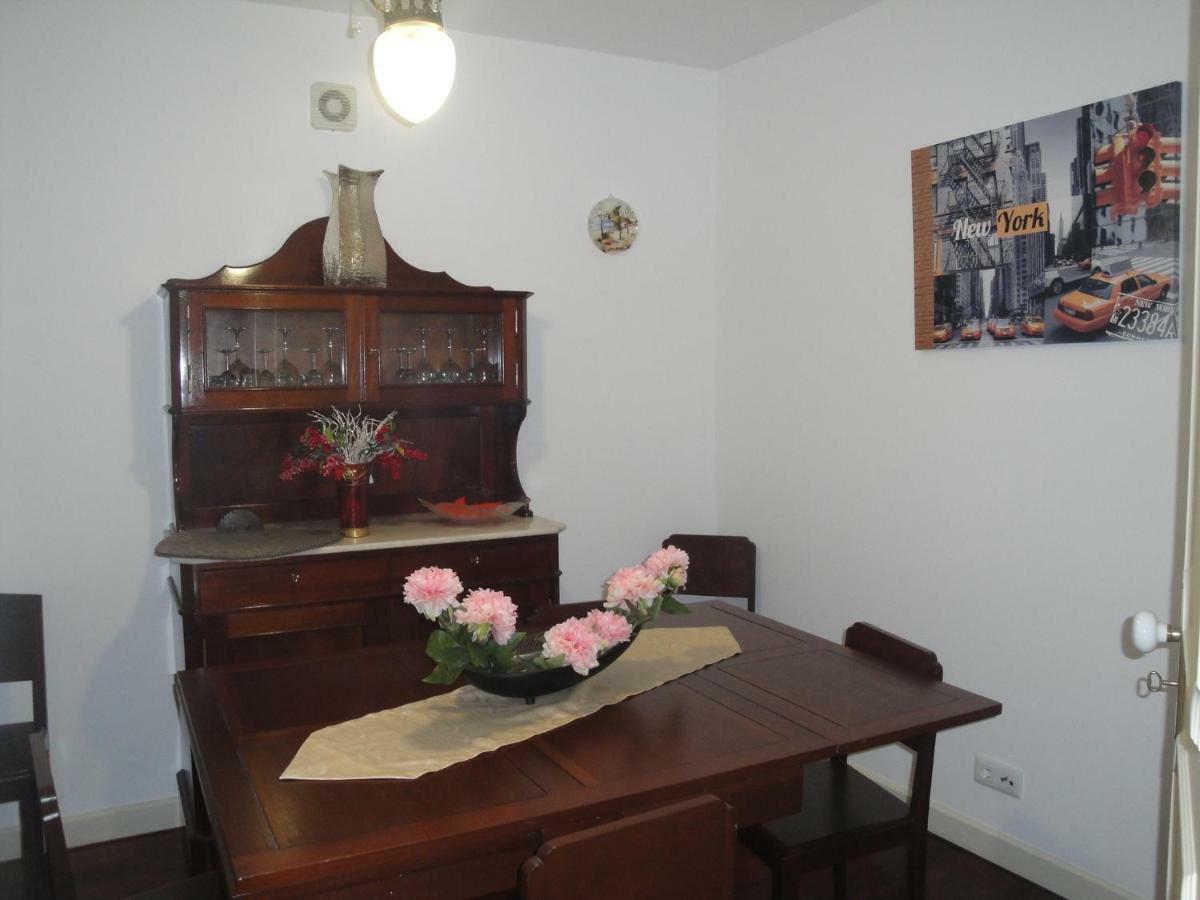 Violeta House Villa ฟุงชาล ภายนอก รูปภาพ
