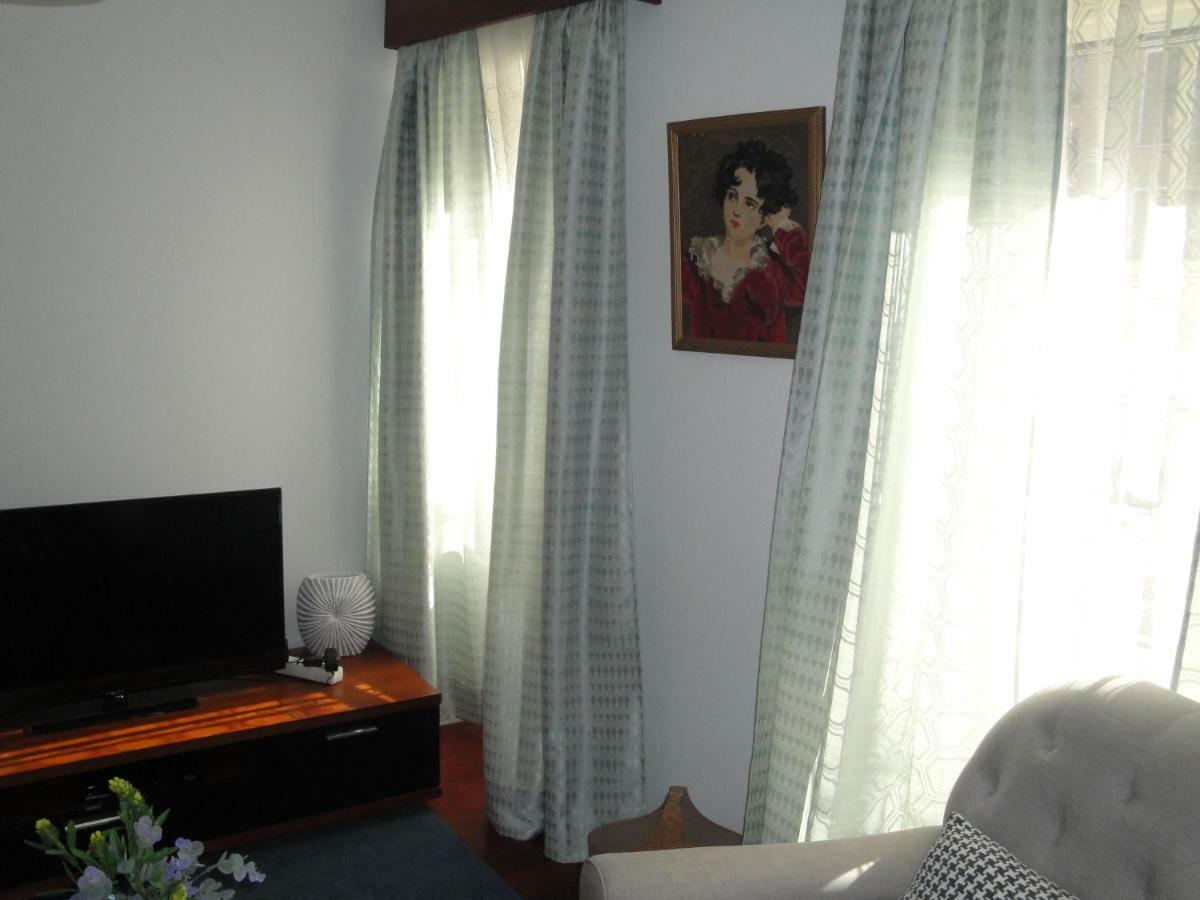 Violeta House Villa ฟุงชาล ภายนอก รูปภาพ
