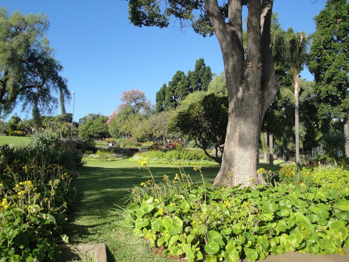 Violeta House Villa ฟุงชาล ภายนอก รูปภาพ