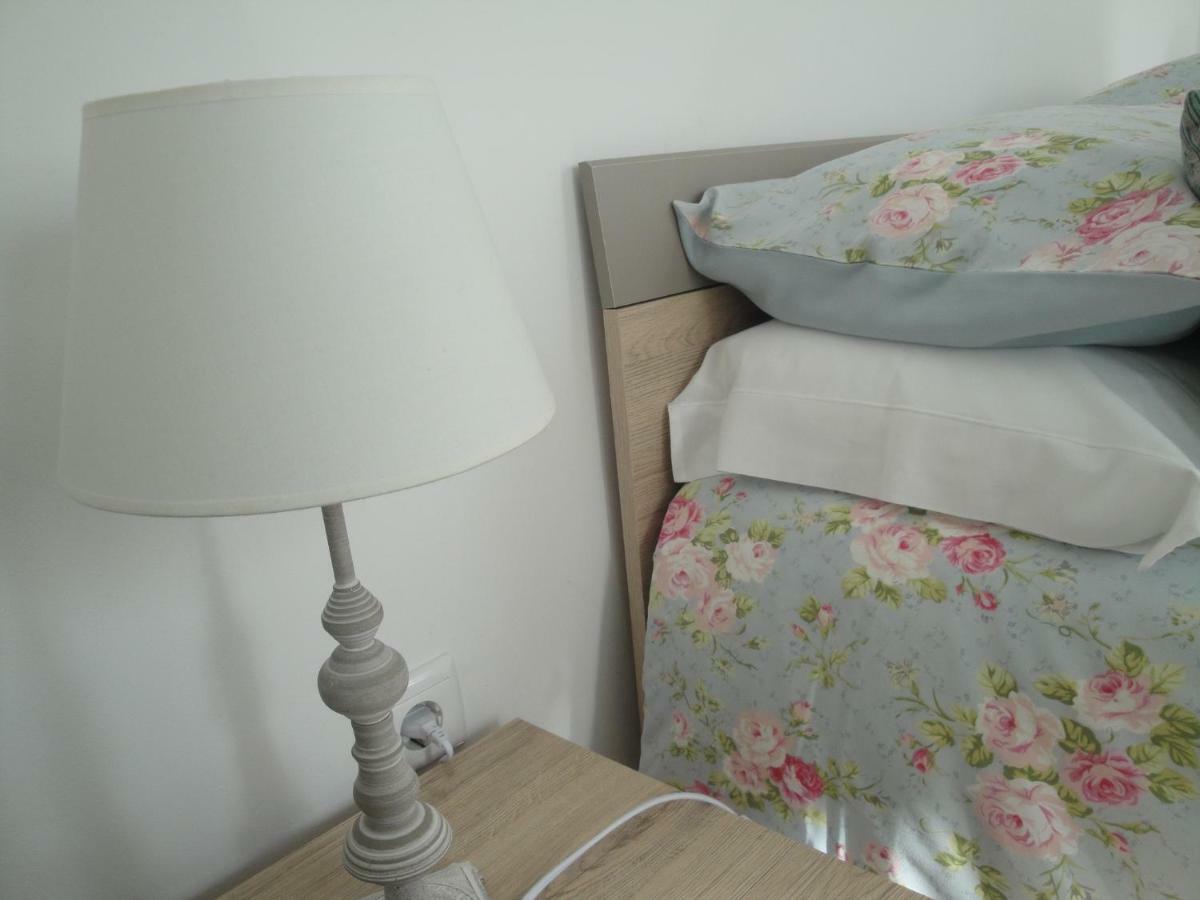 Violeta House Villa ฟุงชาล ภายนอก รูปภาพ