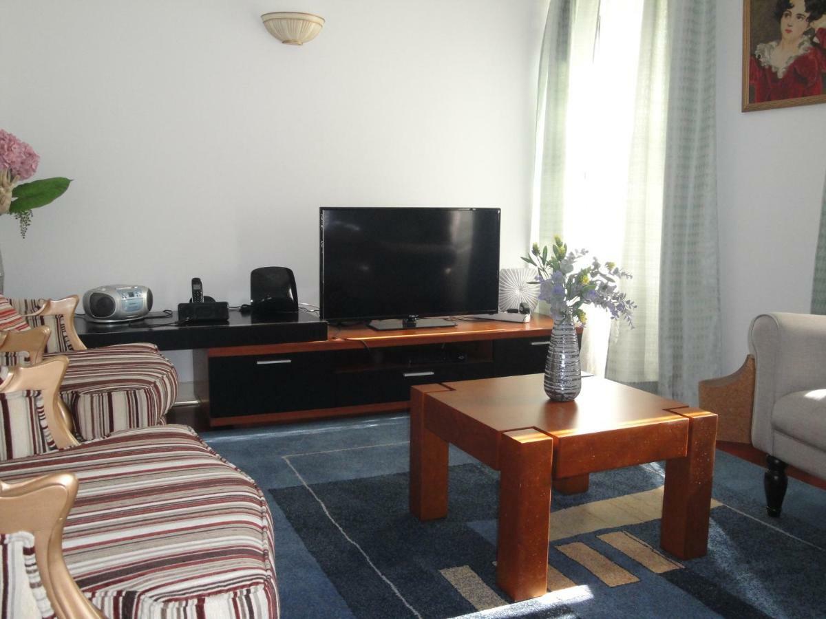 Violeta House Villa ฟุงชาล ภายนอก รูปภาพ