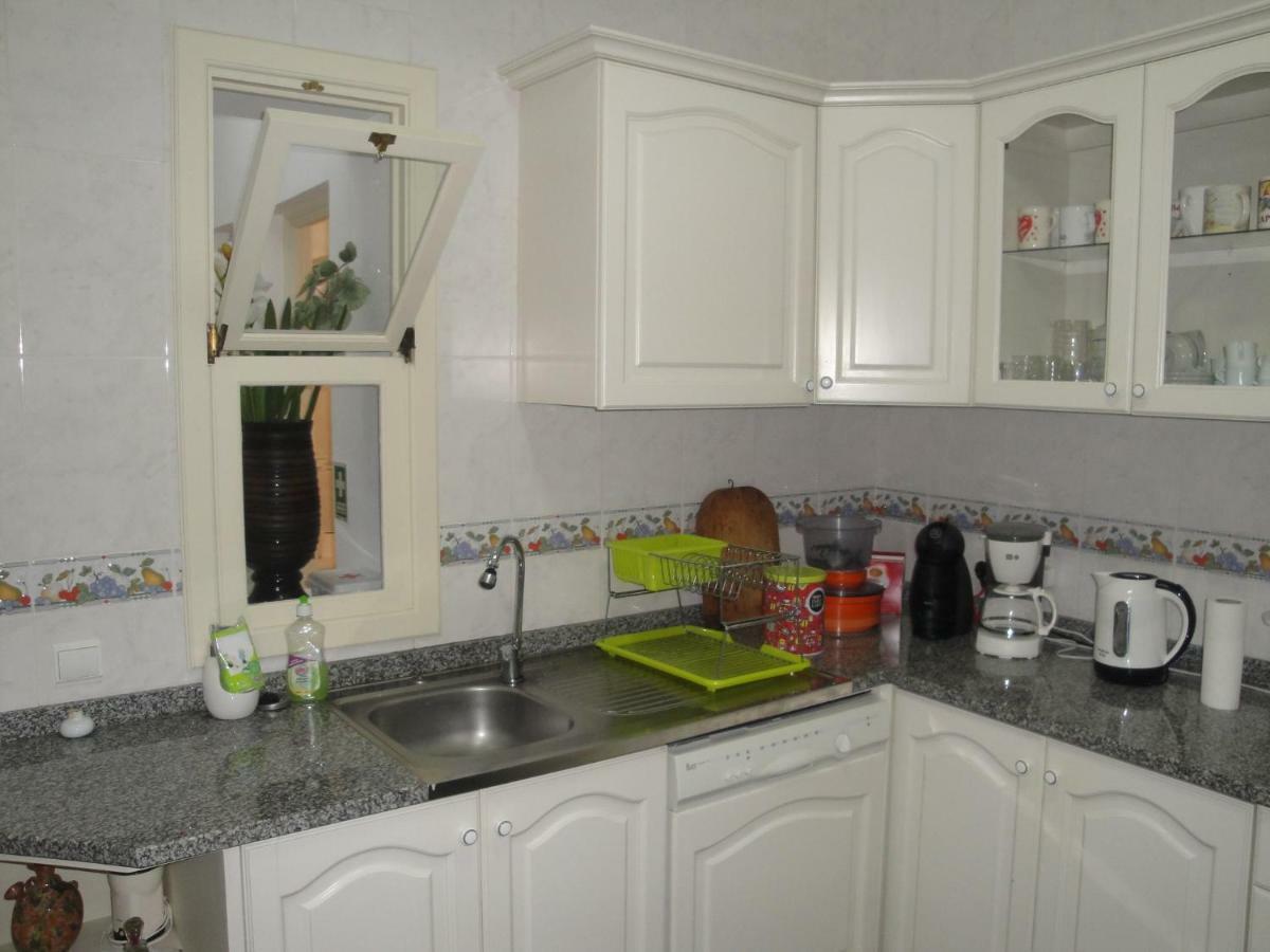Violeta House Villa ฟุงชาล ภายนอก รูปภาพ