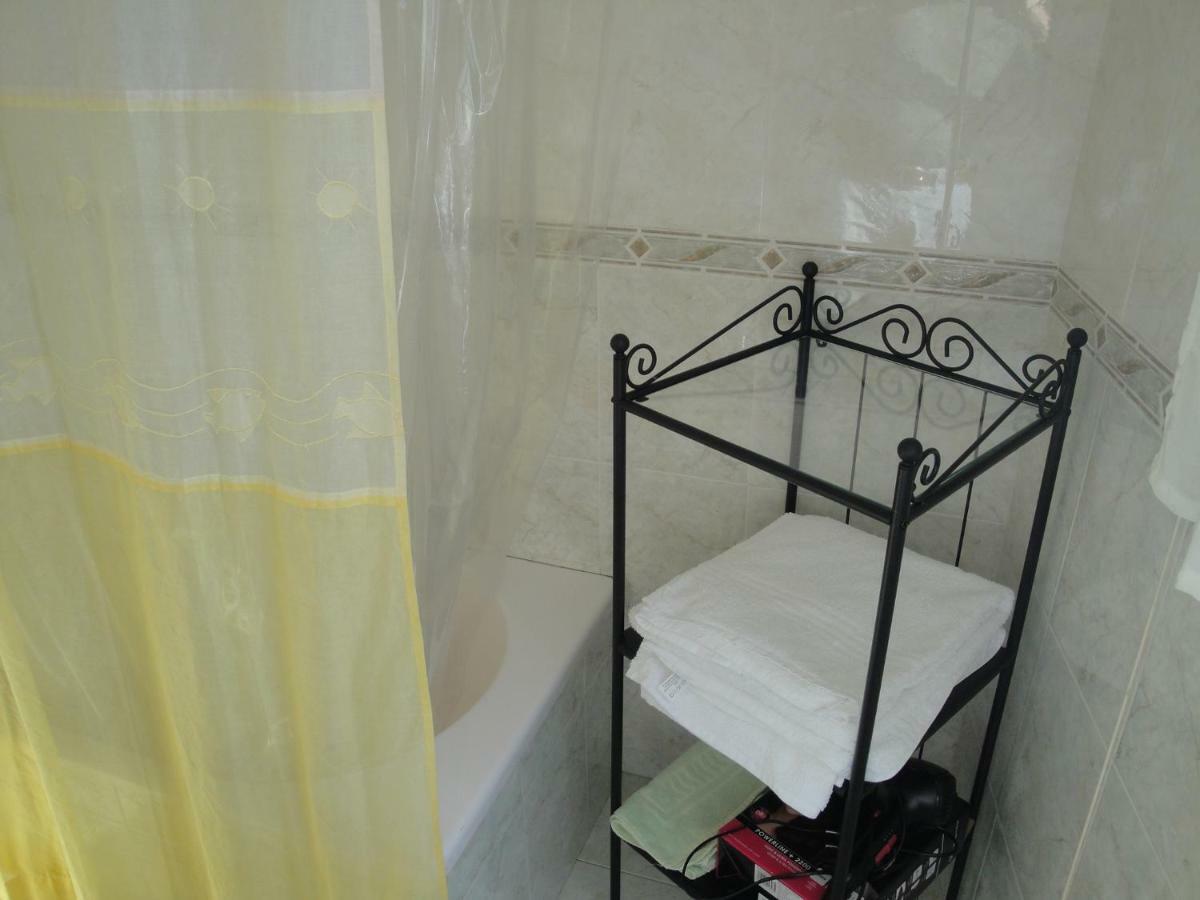 Violeta House Villa ฟุงชาล ภายนอก รูปภาพ