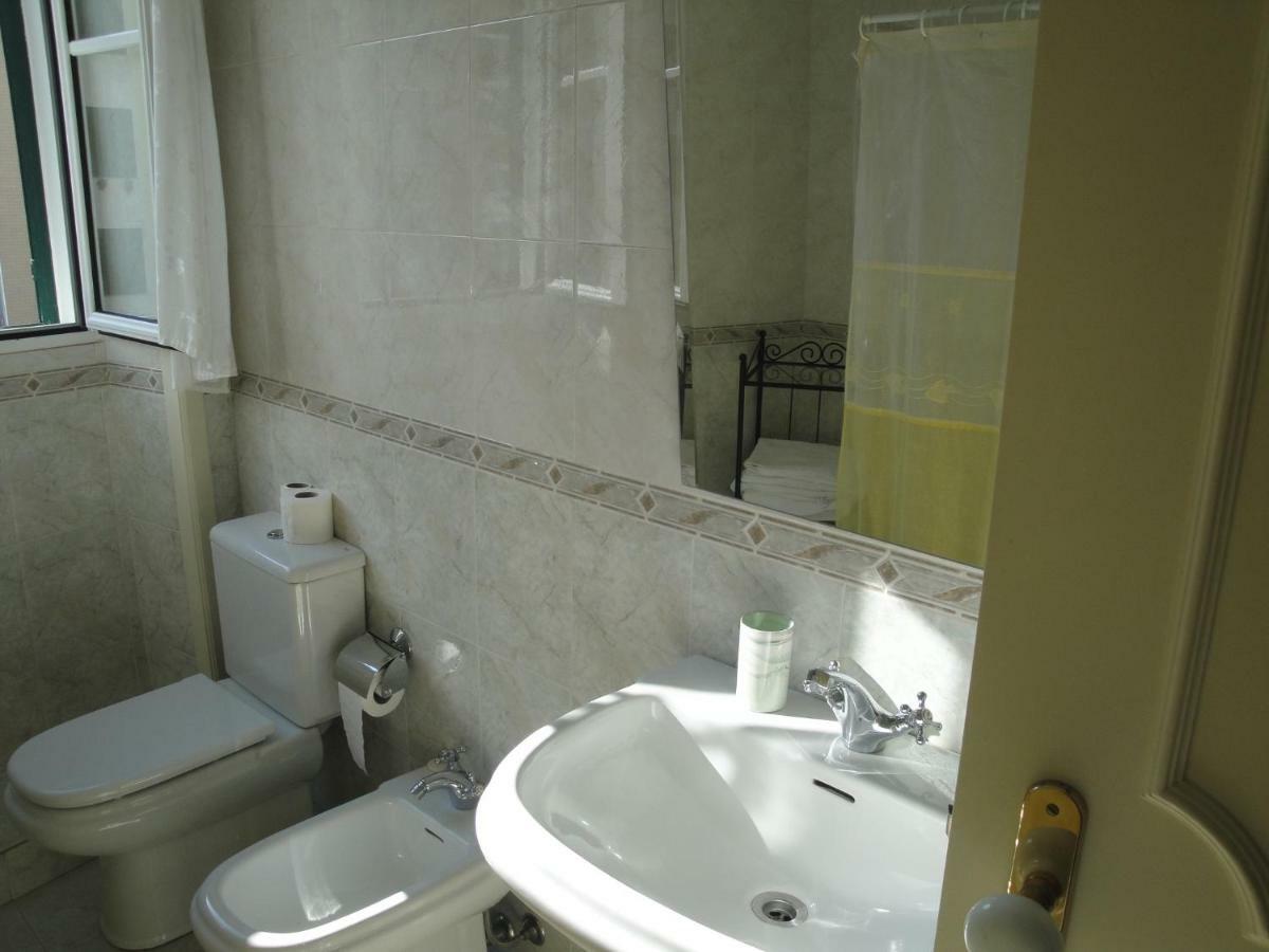 Violeta House Villa ฟุงชาล ภายนอก รูปภาพ