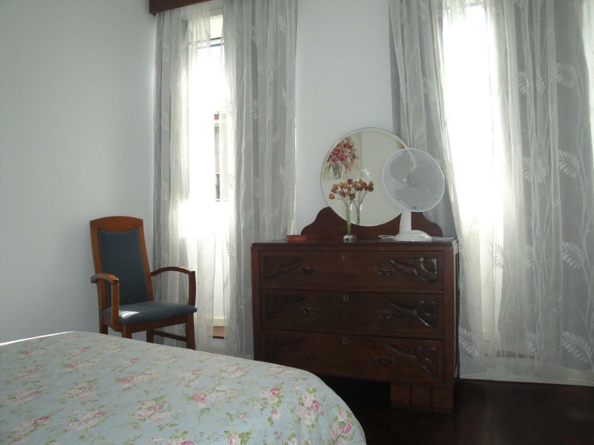 Violeta House Villa ฟุงชาล ภายนอก รูปภาพ