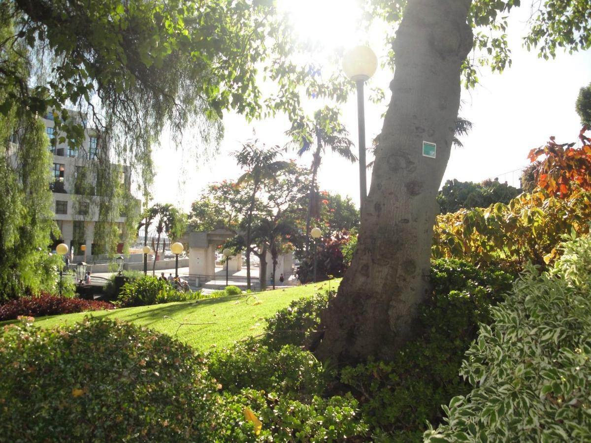 Violeta House Villa ฟุงชาล ภายนอก รูปภาพ