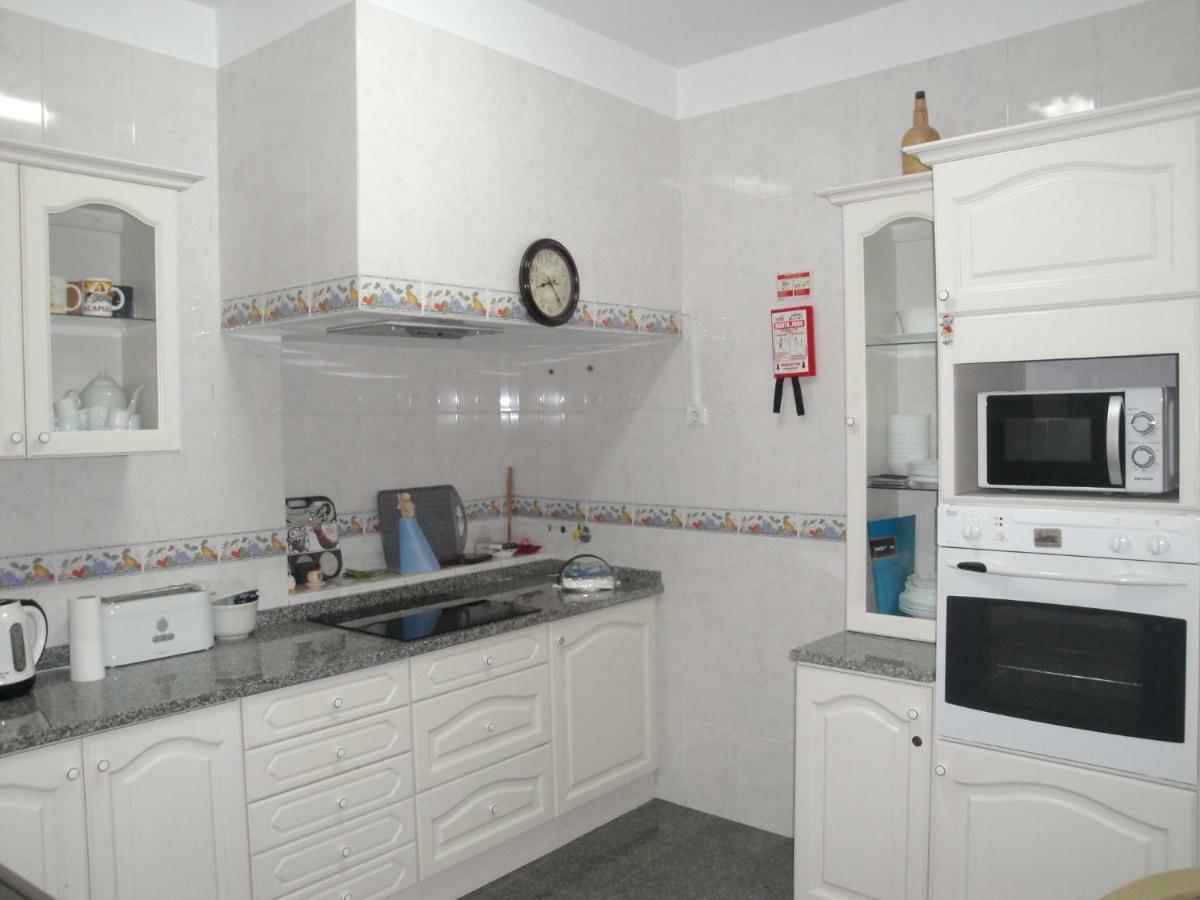 Violeta House Villa ฟุงชาล ภายนอก รูปภาพ