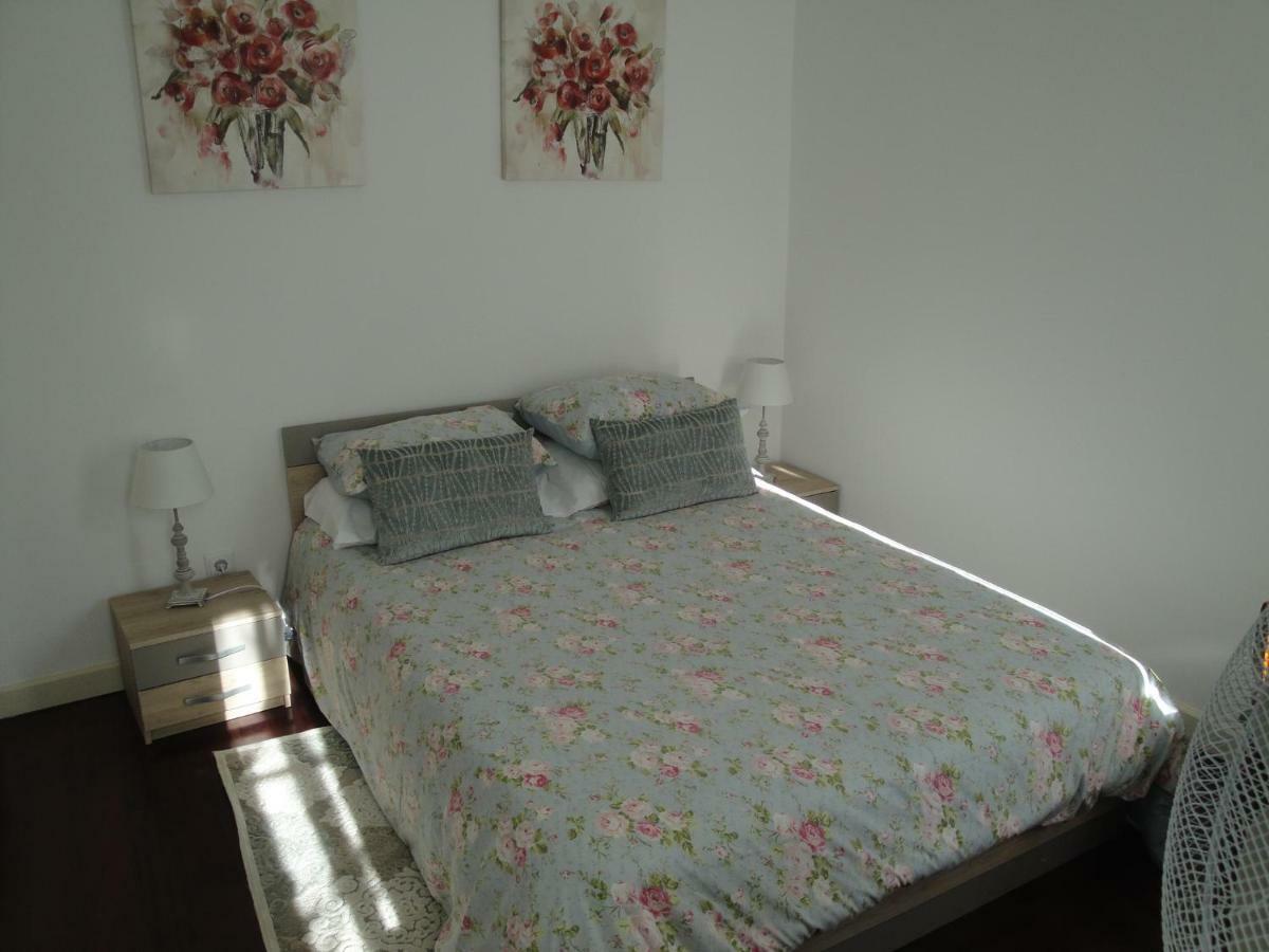 Violeta House Villa ฟุงชาล ภายนอก รูปภาพ